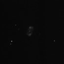 NGC 2371/2  Feb. 2014 mit Halo